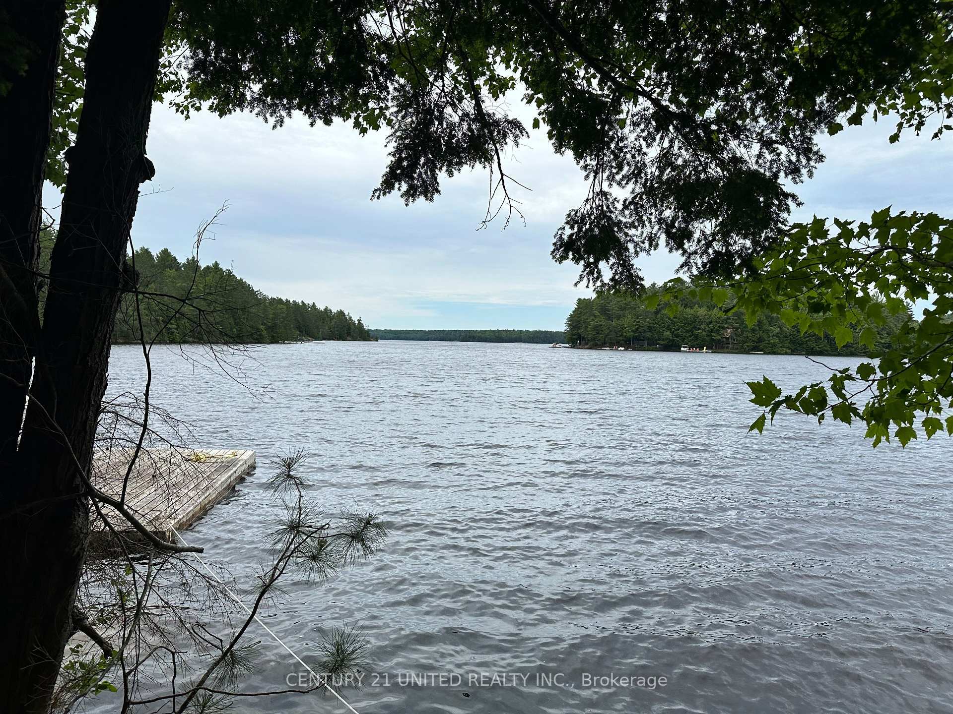 Photo de la propriété: 615 Wao Catchacoma Lk N/A ON K0L 1L0