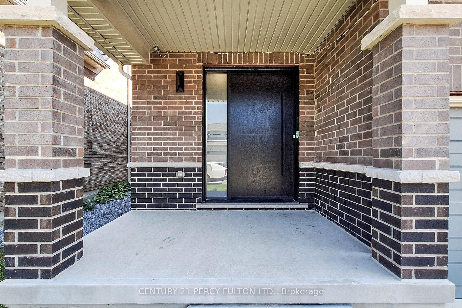 Property Photo: 23 Sam Battaglia Crescent ON L0E 1R0
