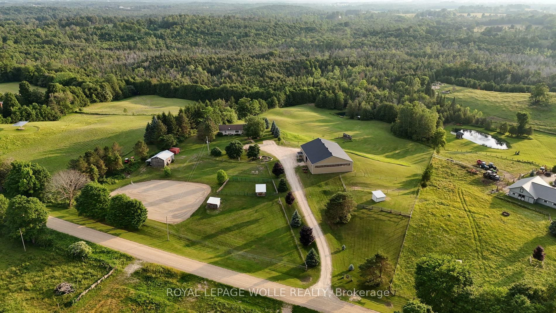 413294 Baseline Road  West Grey ON N0G 1R0 photo