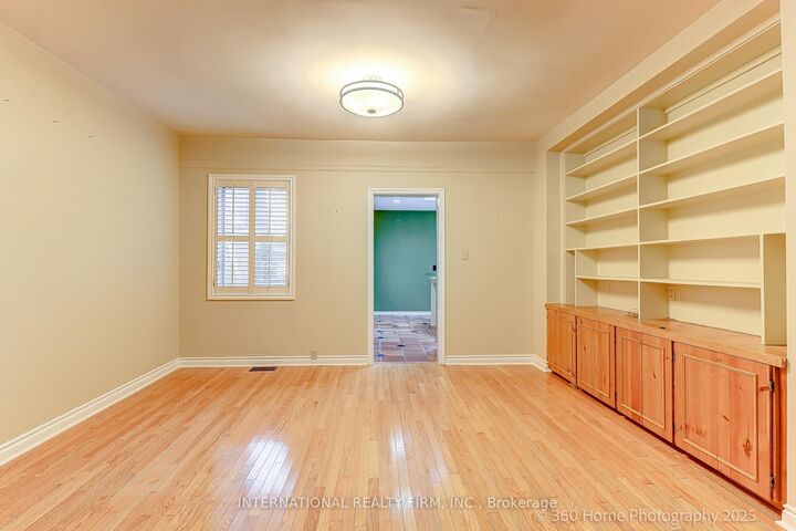 Property Photo: 337 Glen Road ON M4W 2X4