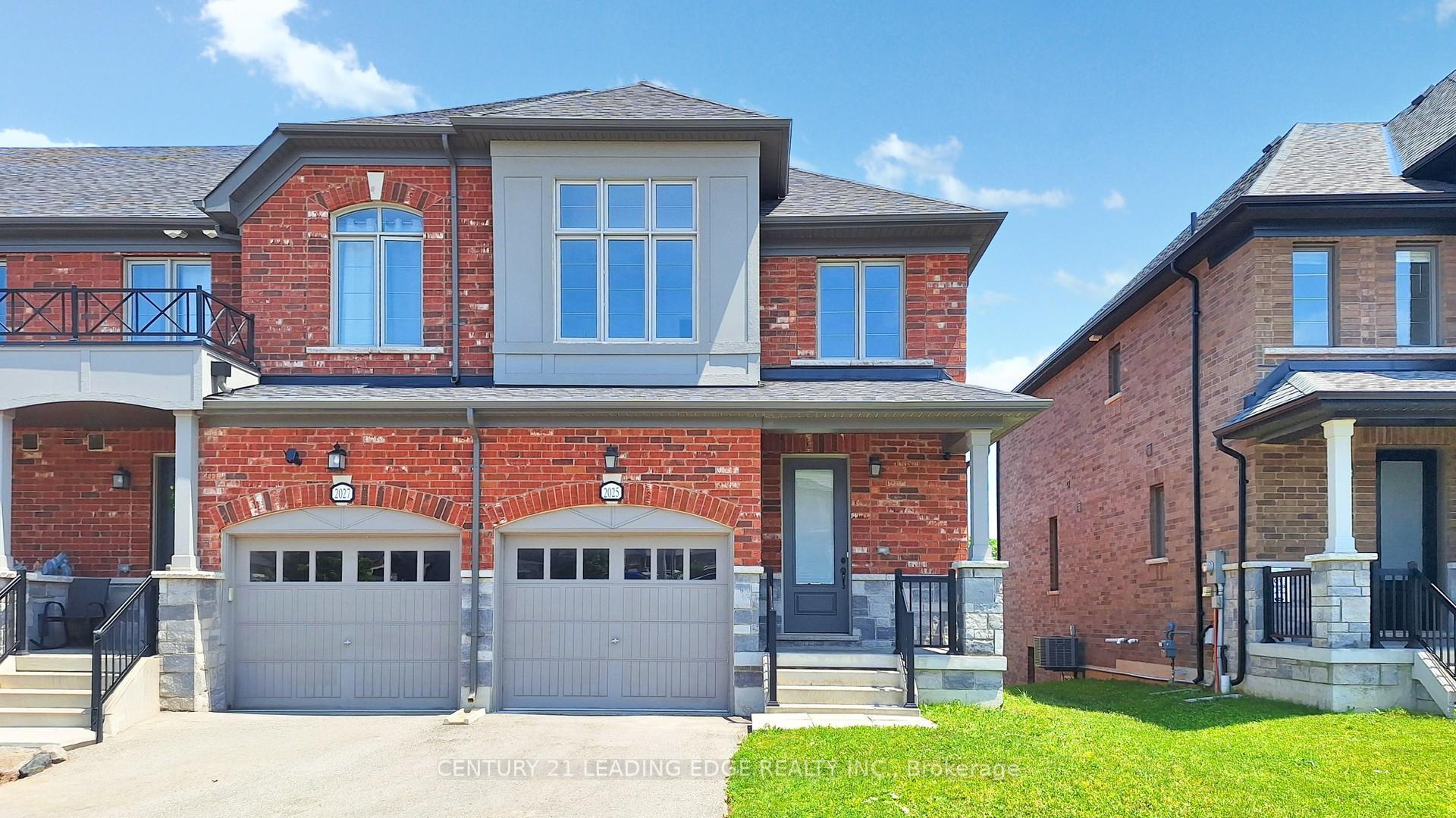 Property Photo:  2025 Mullen Street  ON L9S 0J8 
