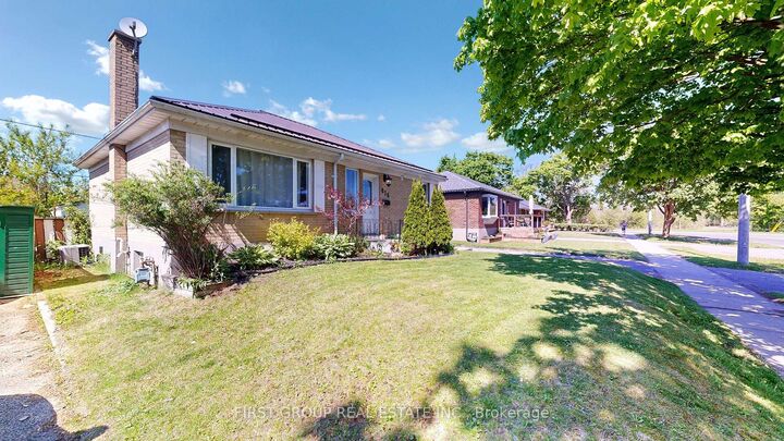 Property Photo:  616 Crawford Drive  ON K9J 3W7 
