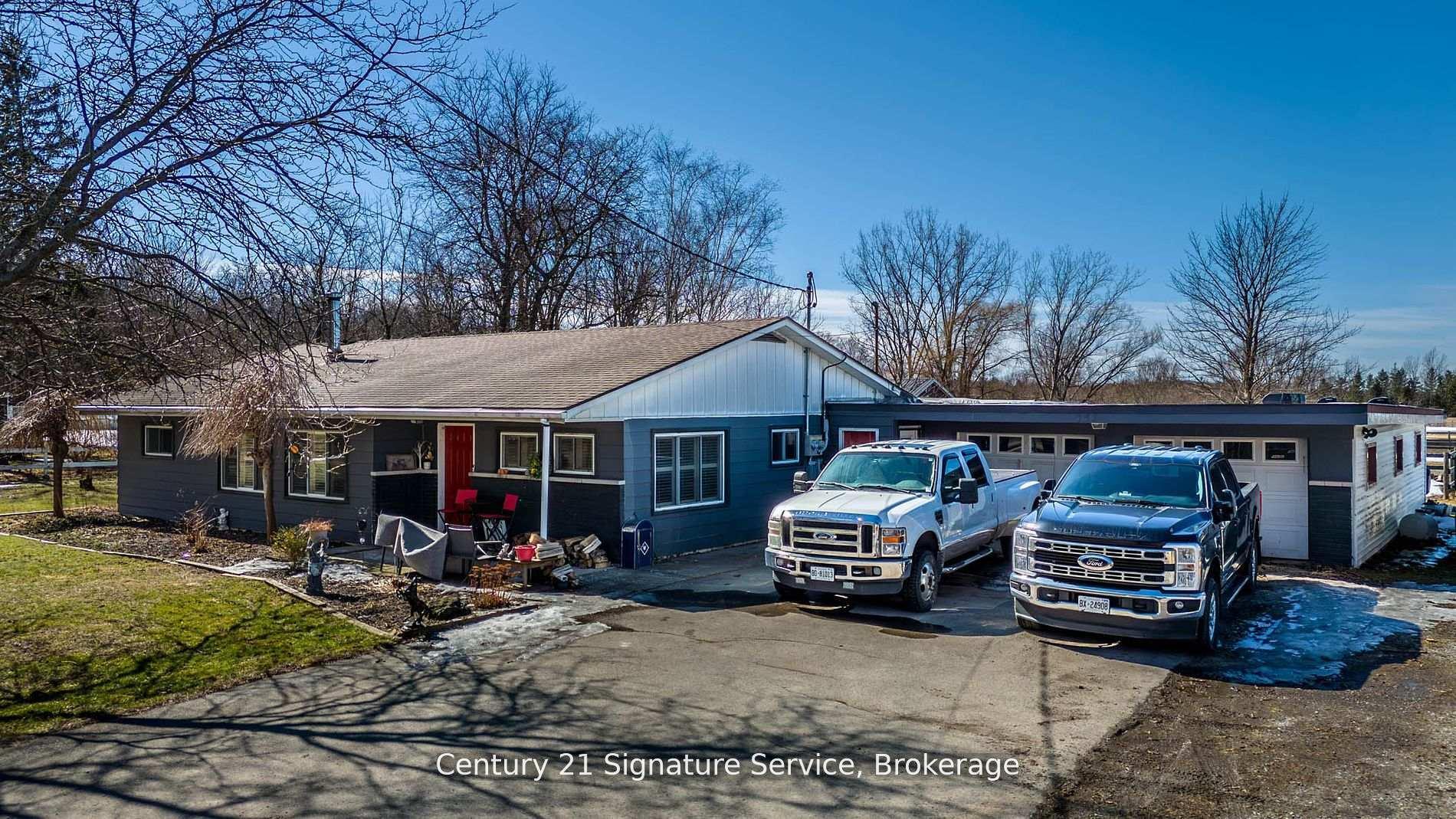 Property Photo: 752 Empire Road ON L0S 1R0