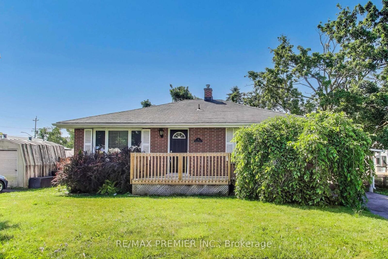 Photo de la propriété: 5 Golfdale Road ON L4N 6R5