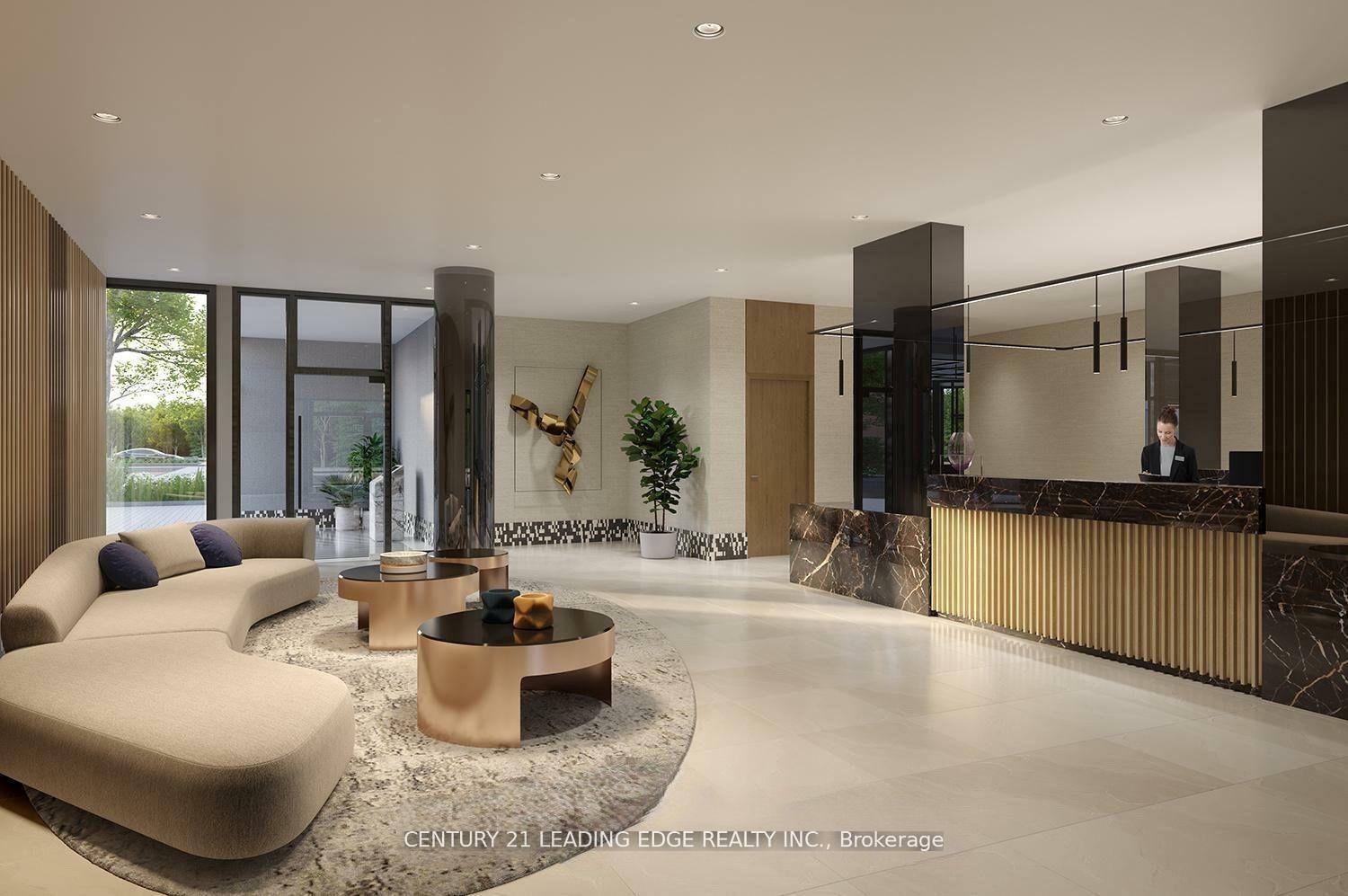 Property Photo: 2545 Simcoe Street N 919 ON L1L 0W3