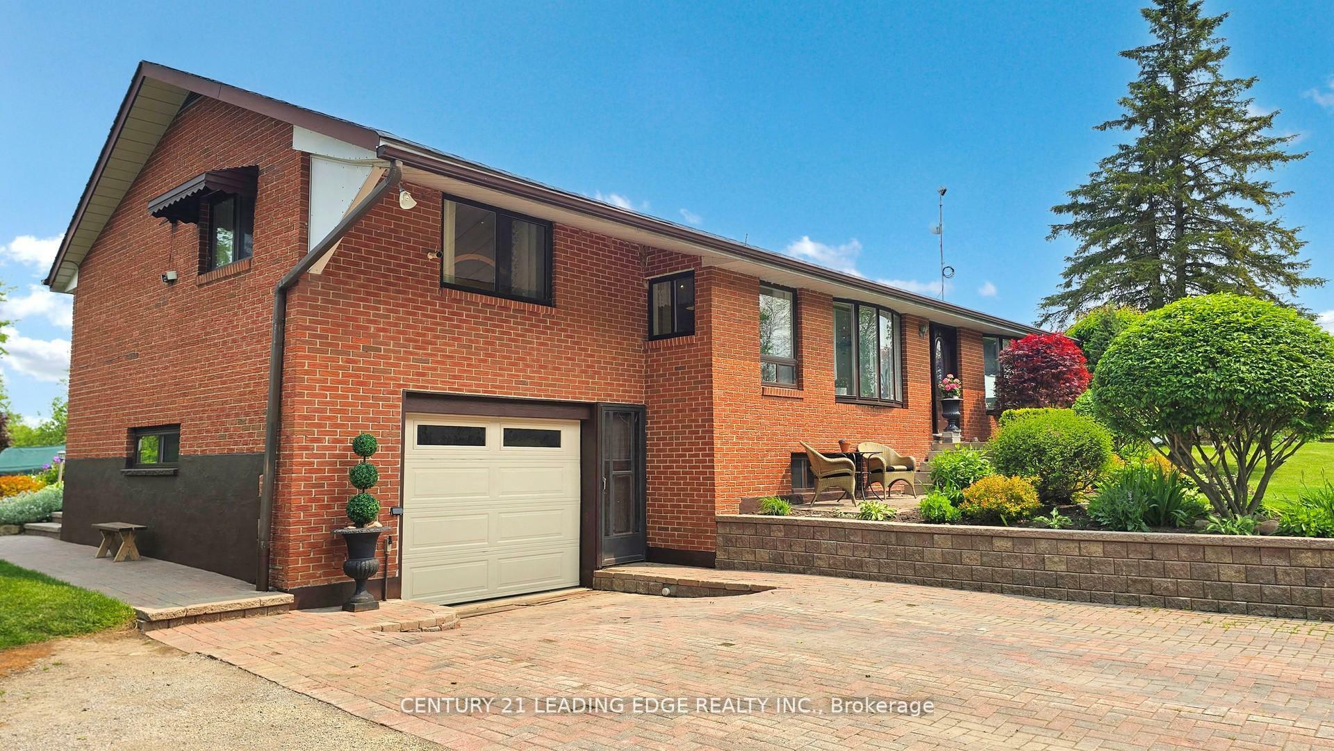Property Photo: 3031 Hwy 7A N/A ON L0B 1B0