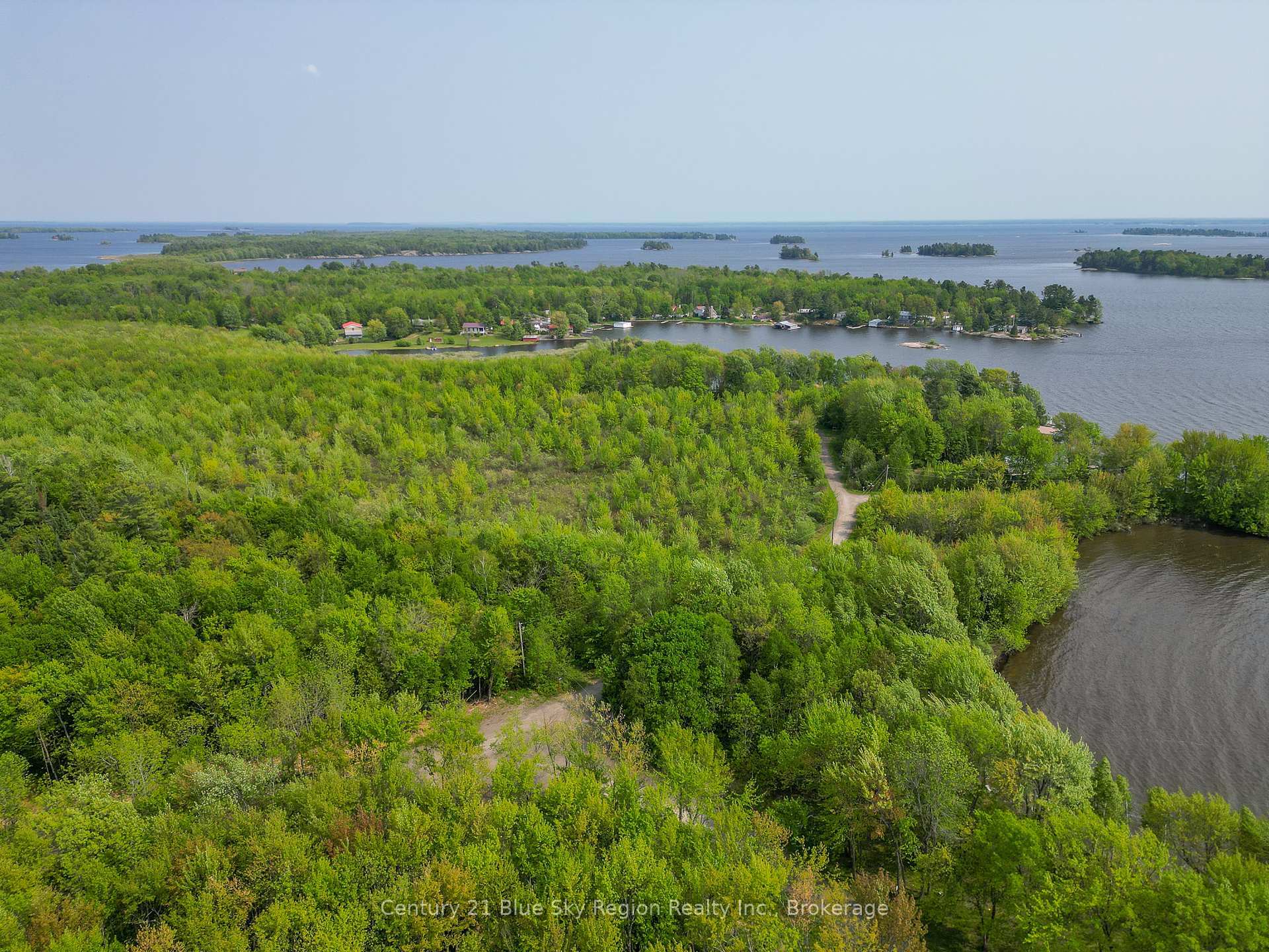 Property Photo:  Lot 4 Riddle Road  ON P0H 2M0 