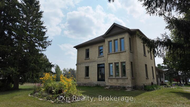 Property Photo: 1337 Bruce Road 15 N/A ON N0G 2T0