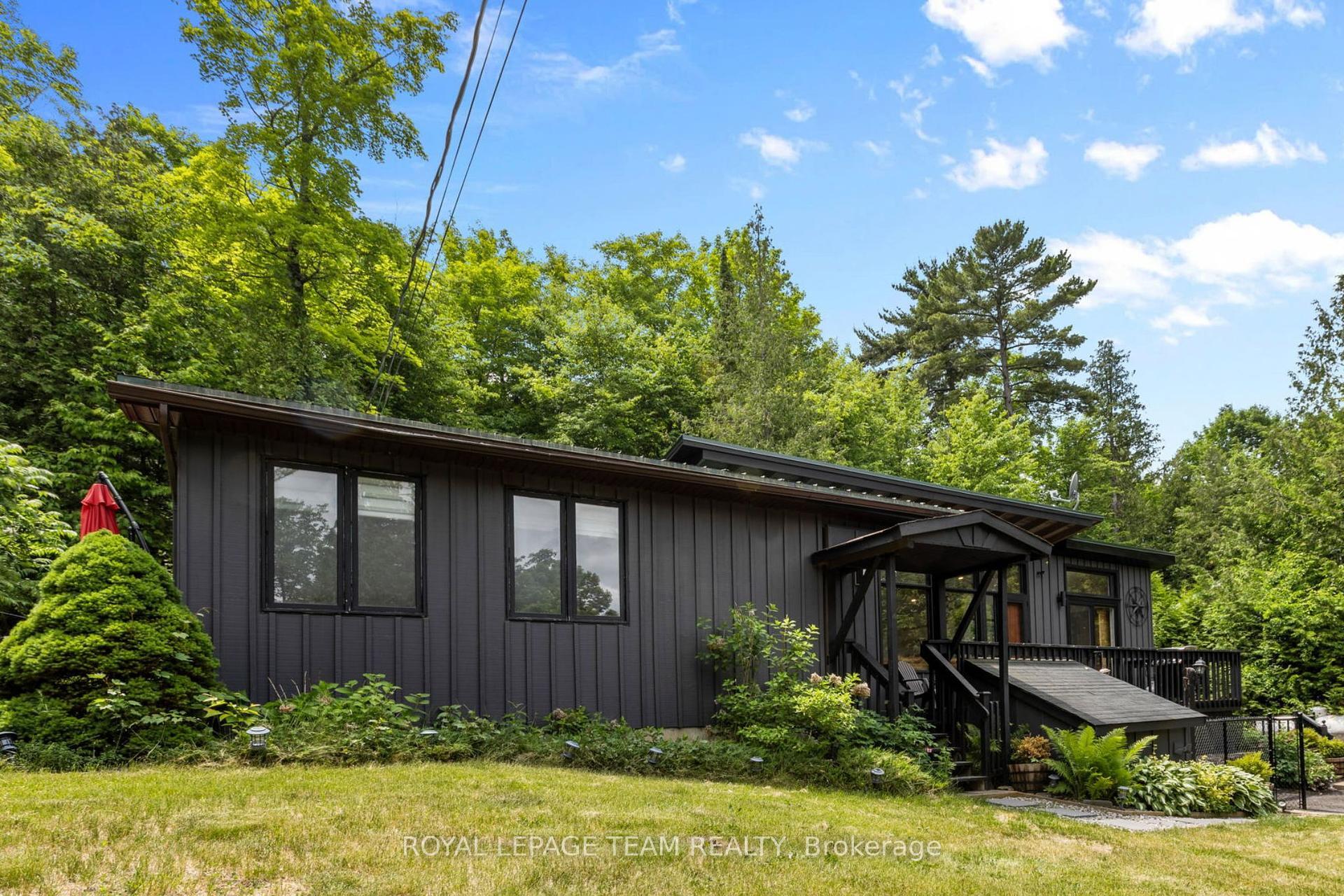Property Photo: 4881 Opeongo Road ON K0A 3M0