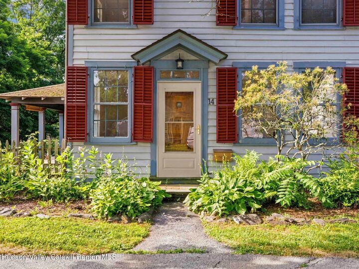 Property Photo:  14 Main  NY 12538 