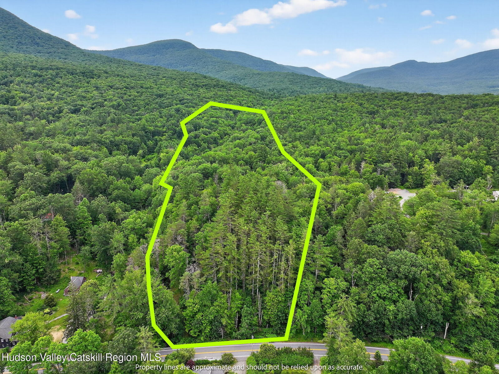 Property Photo:  4912 Ny-212  NY 12495 