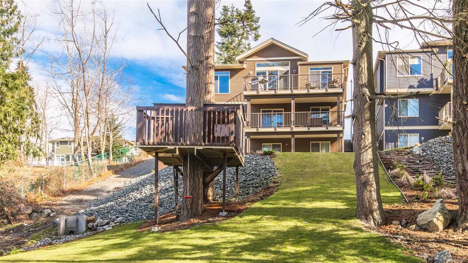 Property Photo: 2765 Horth Rd BC V9T 5P5