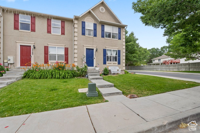Property Photo: 3364 E Dornock Dr UT 84005
