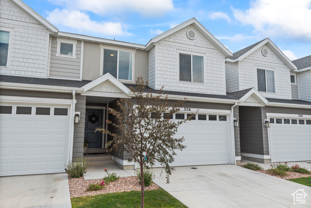 Property Photo: 356 N Starboard Ln 1555 UT 84045