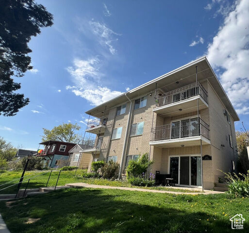 Property Photo: 673 E 6th Ave Ave UT 84103
