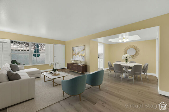 Property Photo:  607 E 4030 S  UT 84107 