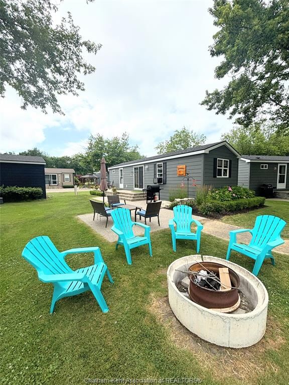 Photo de la propriété: 981 County Rd 2 Road 501 ON N0R 1A0