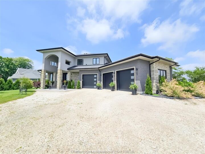 Property Photo:  6539 Riverview Line  ON N7M 5T1 