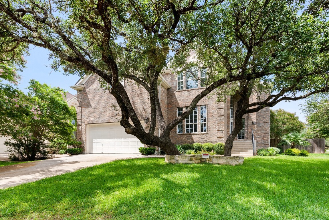 Property Photo: 9527 Indigo Brush Drive TX 78726