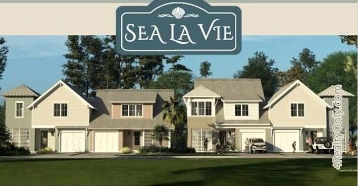Property Photo: 1301 Sea La Vie Court FL 32034