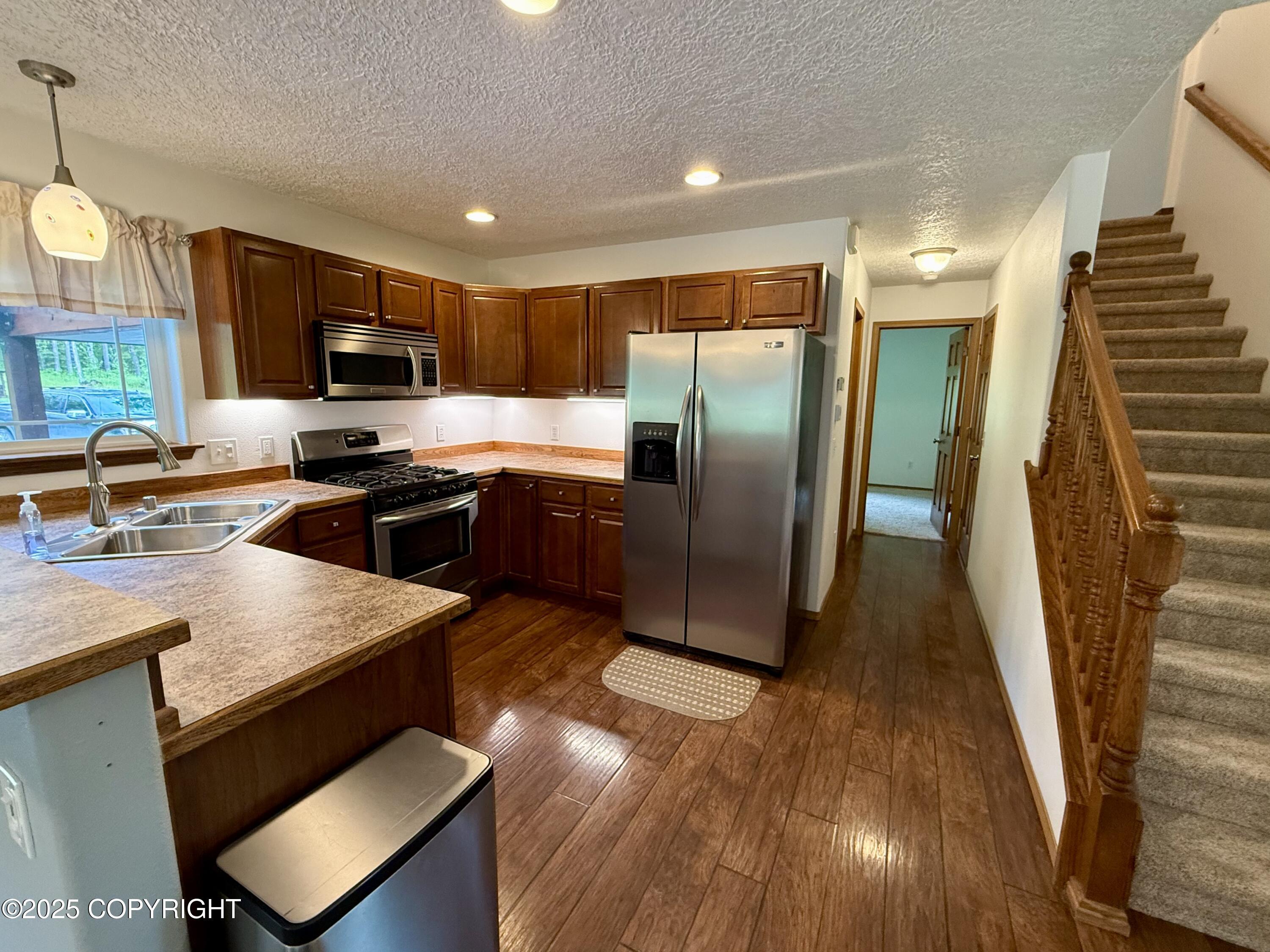 Property Photo: 40628 Diamond Willow Lane AK 99669