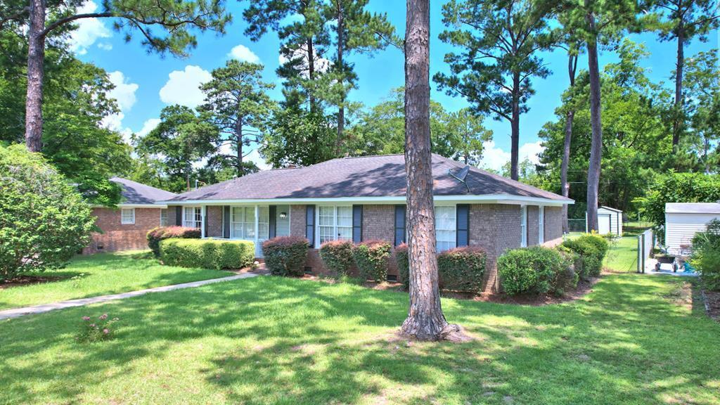 Property Photo: 2019 Gail Avenue GA 31707