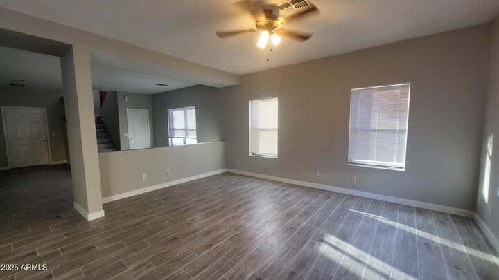 Property Photo:  2731 S Sailors Way  AZ 85295 