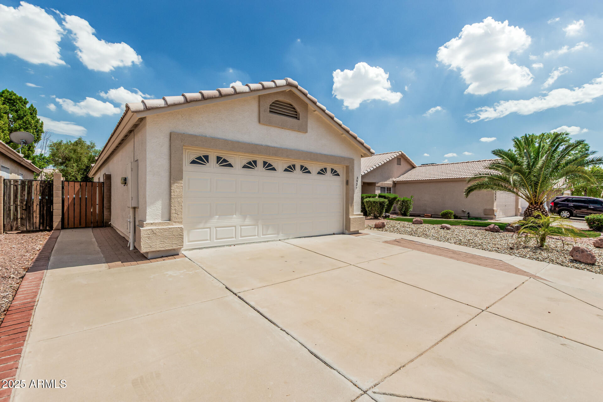 Property Photo:  3531 W Sands Drive  AZ 85310 