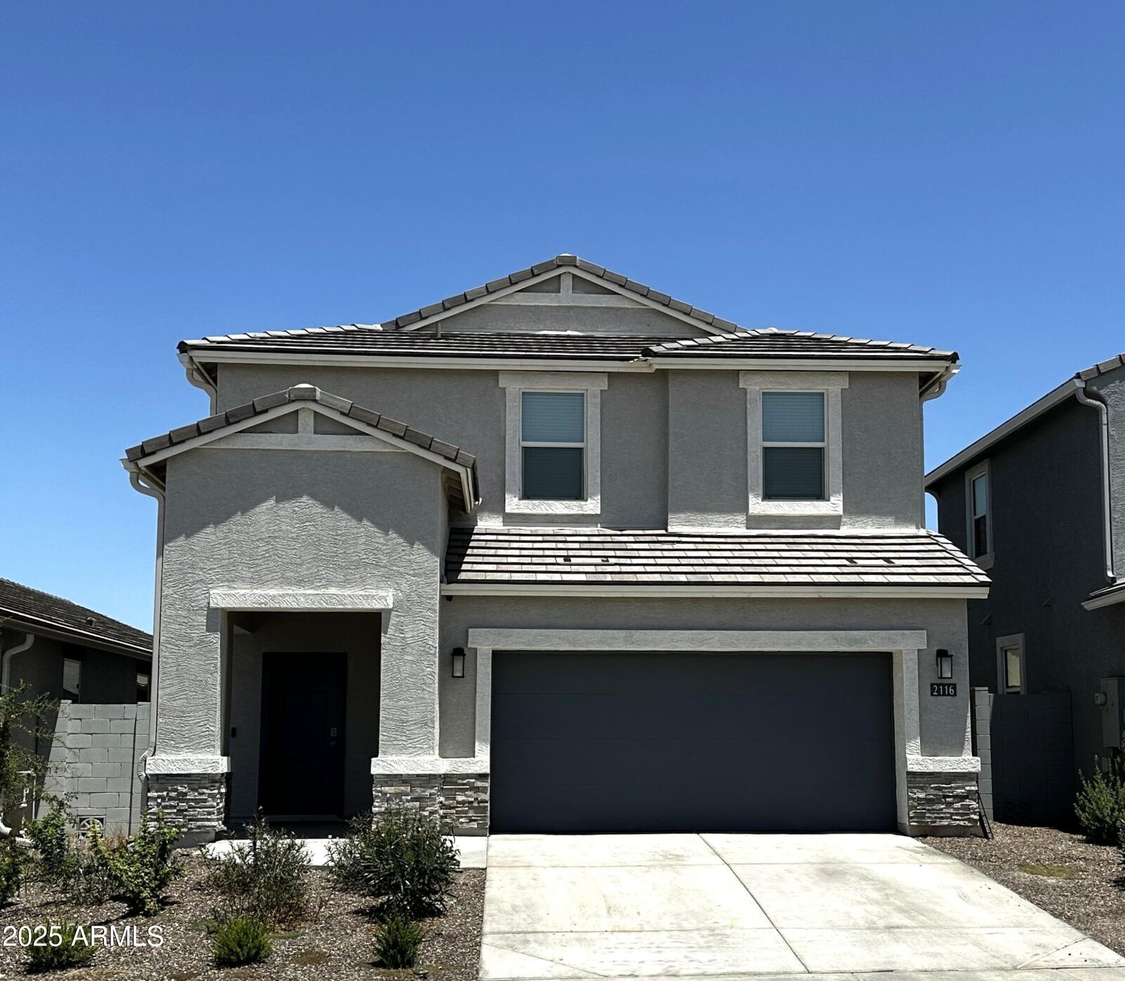 Property Photo:  2116 W Sable Avenue  AZ 85212 
