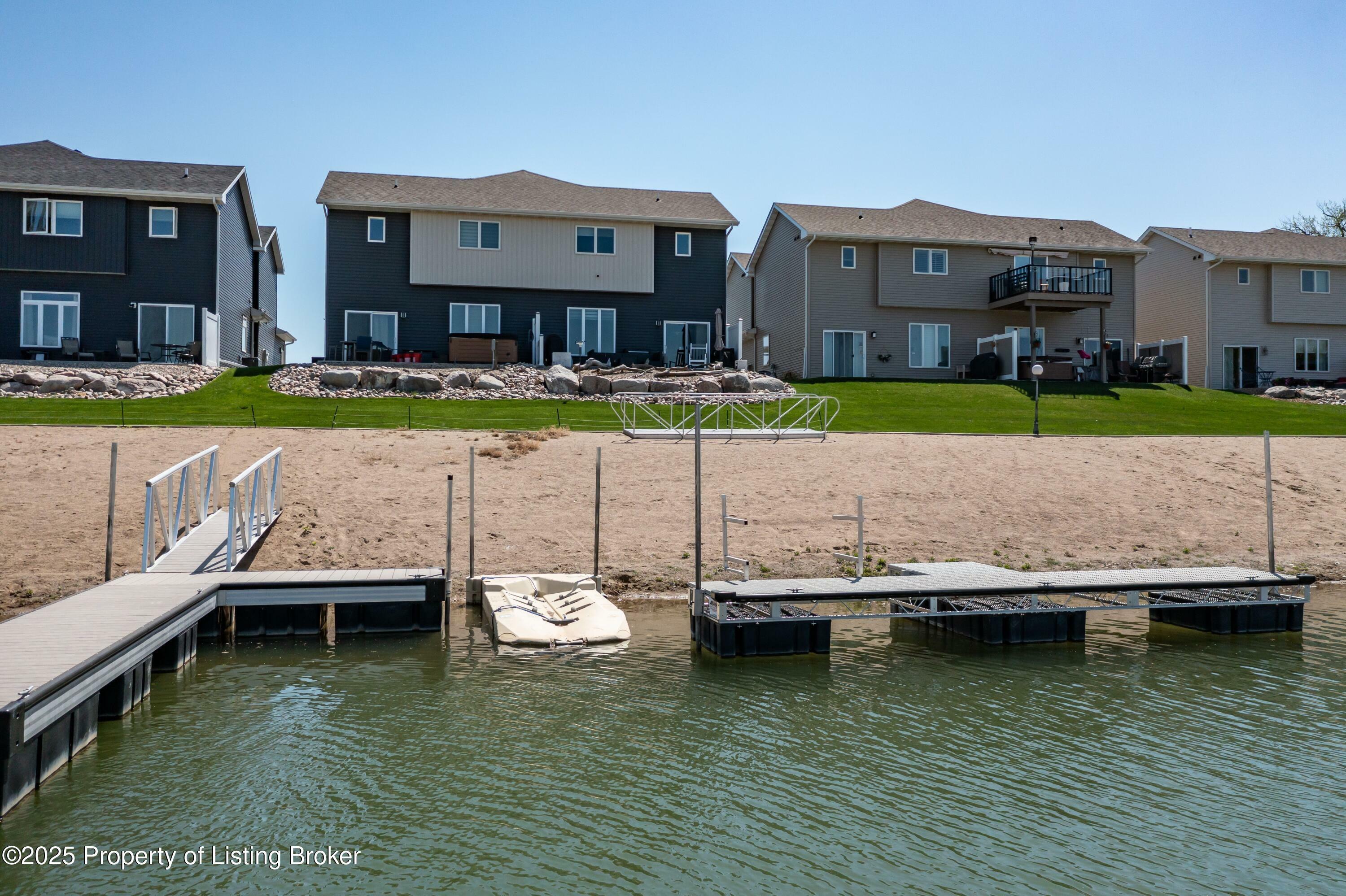 Property Photo: 2435 Waterpark Loop SE ND 58554