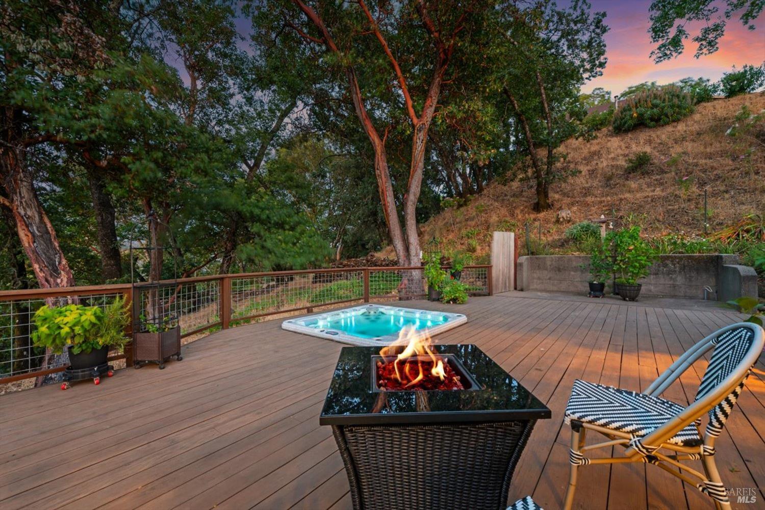 Property Photo:  75 Ridgecrest Drive  CA 94558 