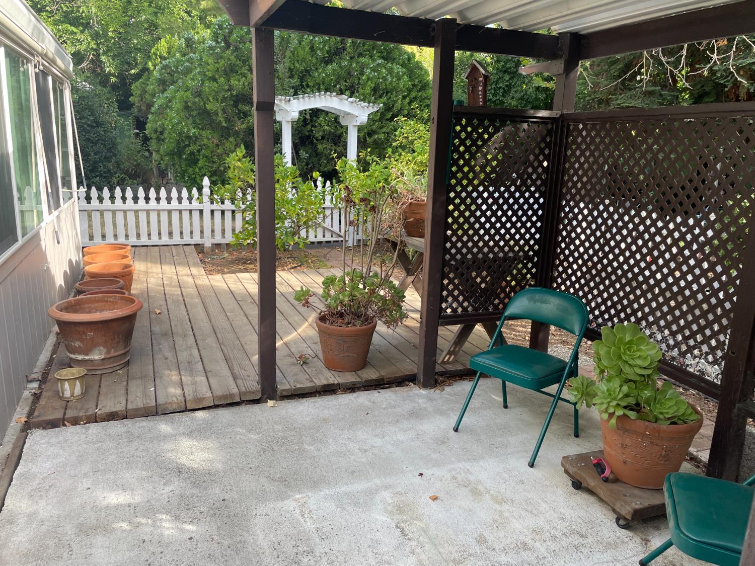 Property Photo:  218 Full Circle  CA 95618 