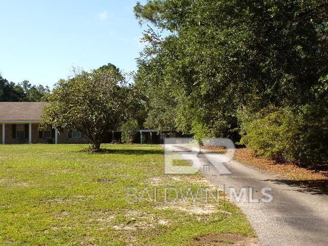 Property Photo:  22963 Highway 98  AL 36535 