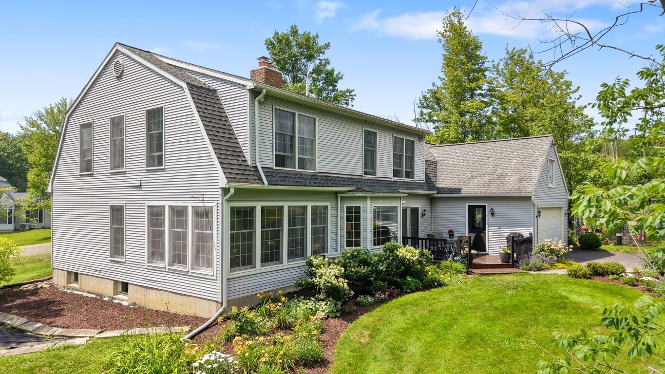 Property Photo: 1255 Fowler Place NY 13903