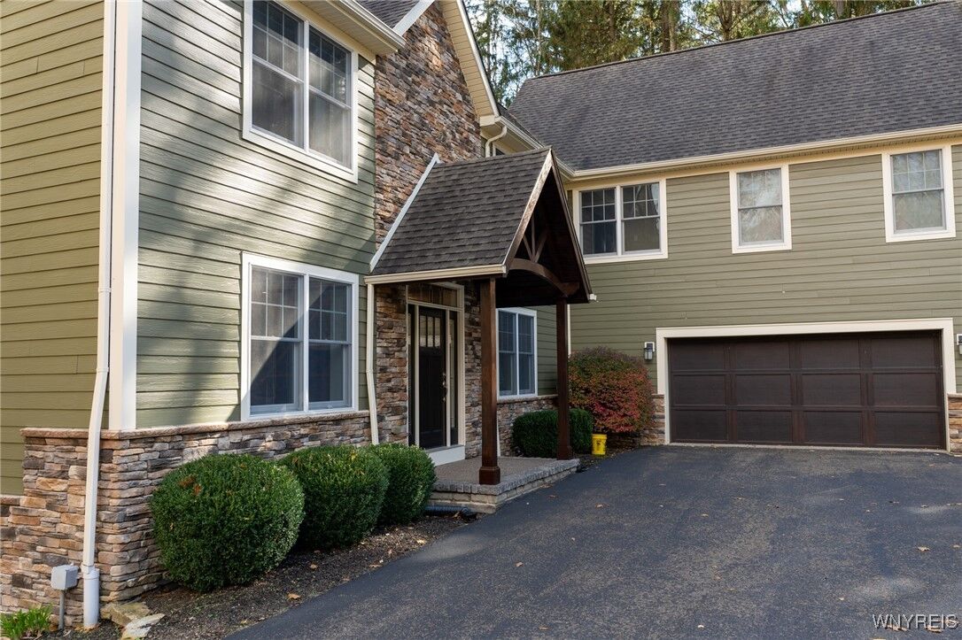 Property Photo: 1 Moranda Lane NY 14731