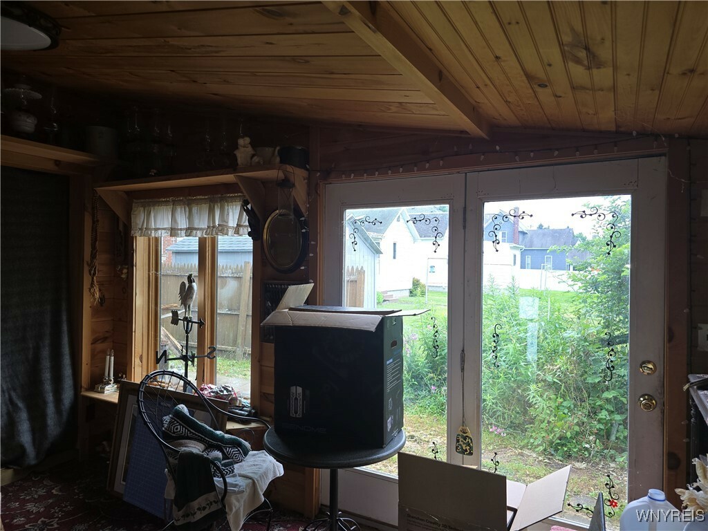 Property Photo:  1019 Spruce Street 1  NY 14760 