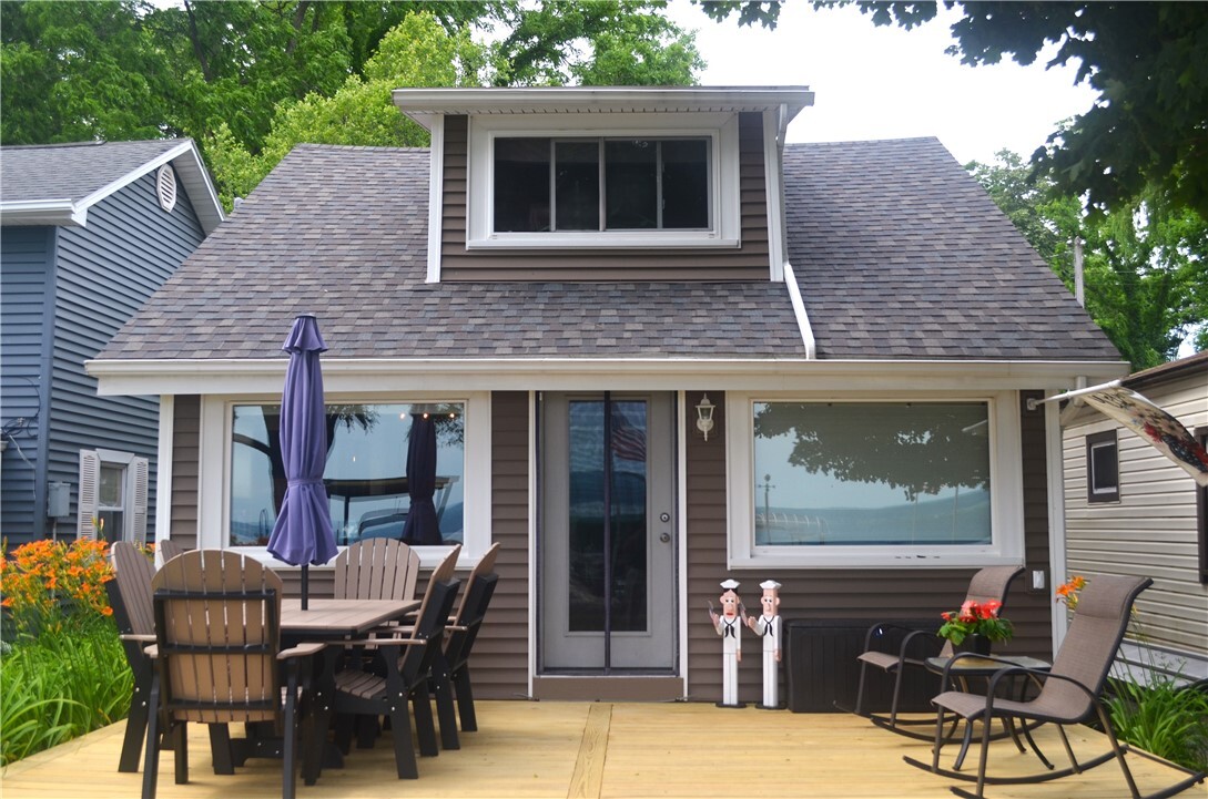3904 Castle Point Road  Himrod NY 14842 photo