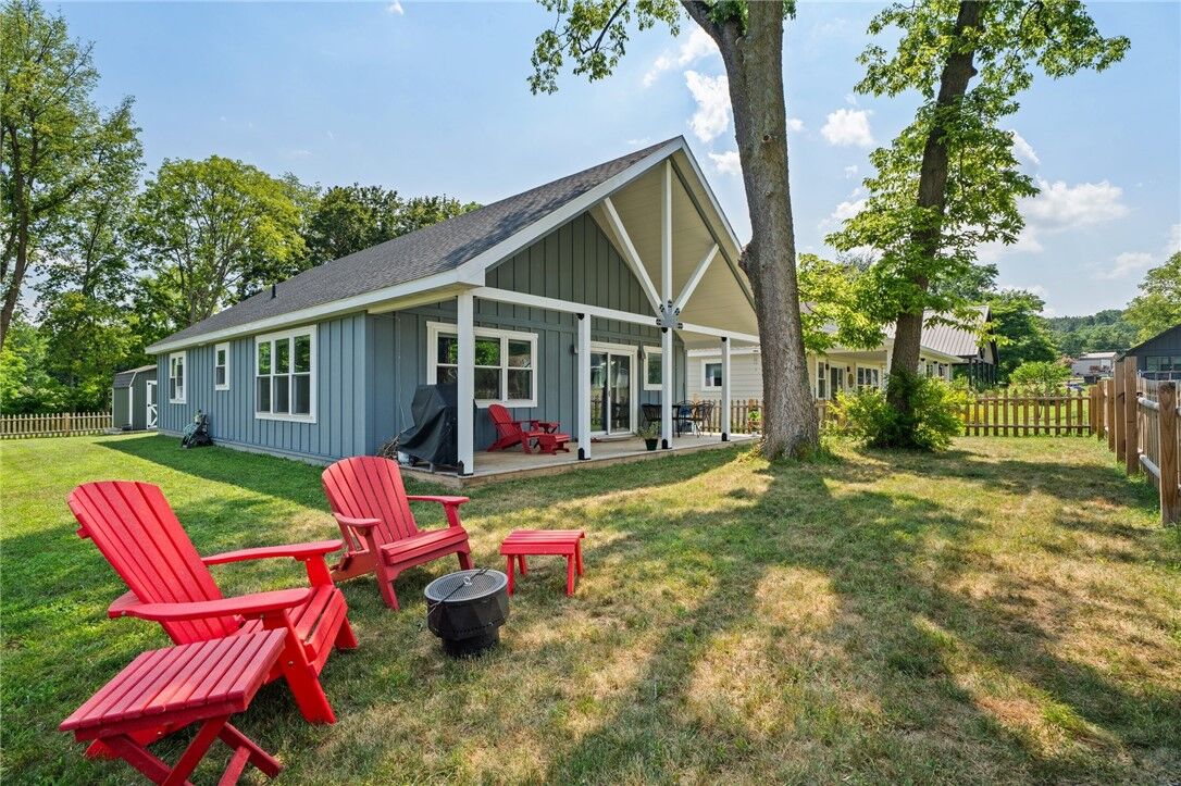 Property Photo:  210 Amabel Road  NY 14850 