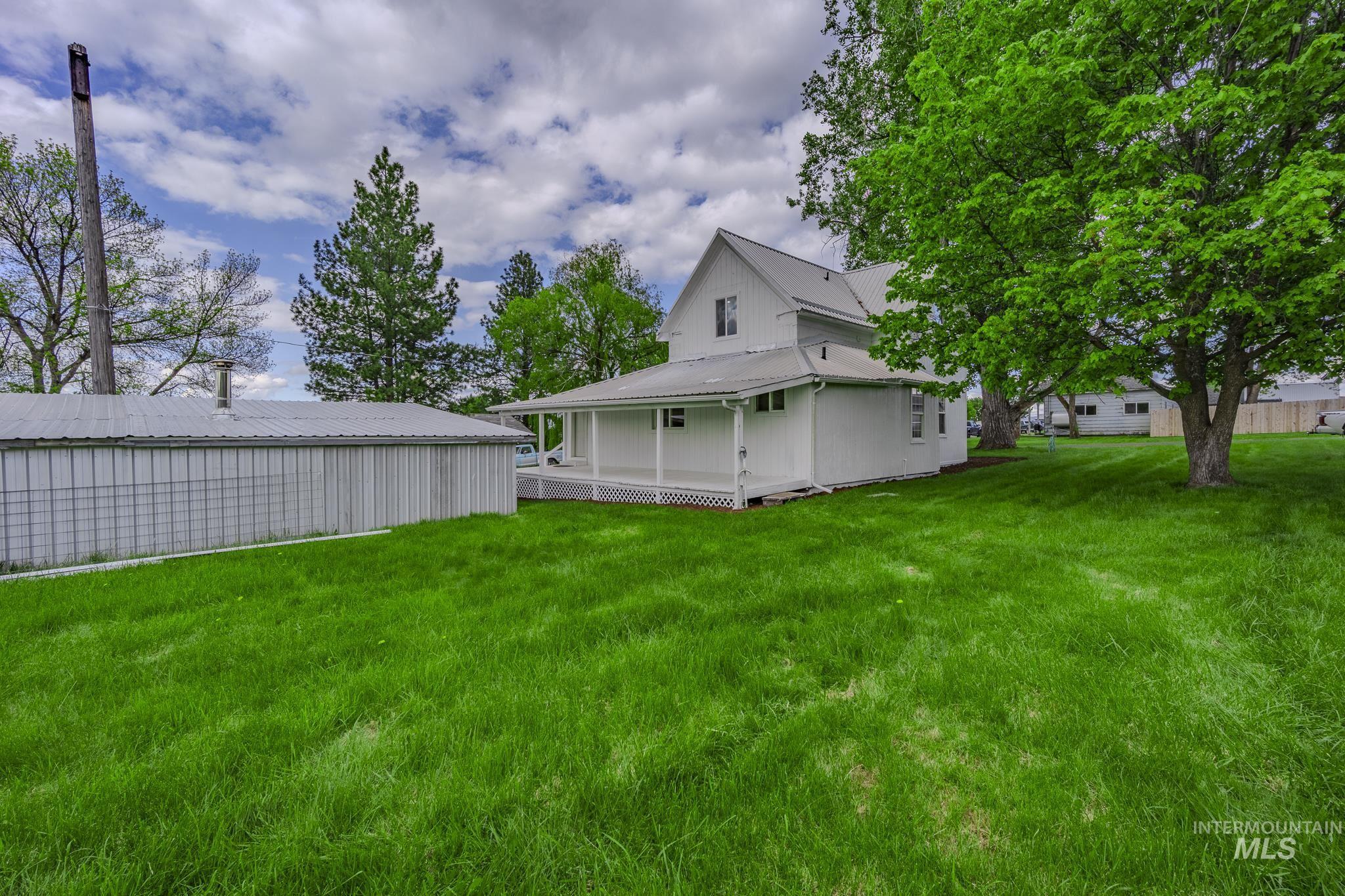 Property Photo: 1304 Scott Street Home ID 83530