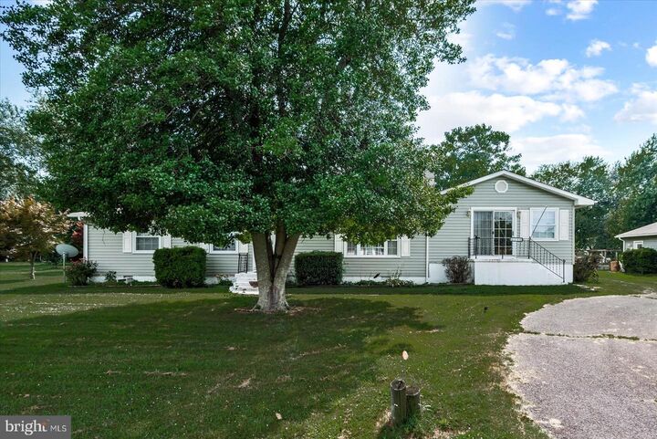 Property Photo:  190 Blackwell Road  VA 22443 