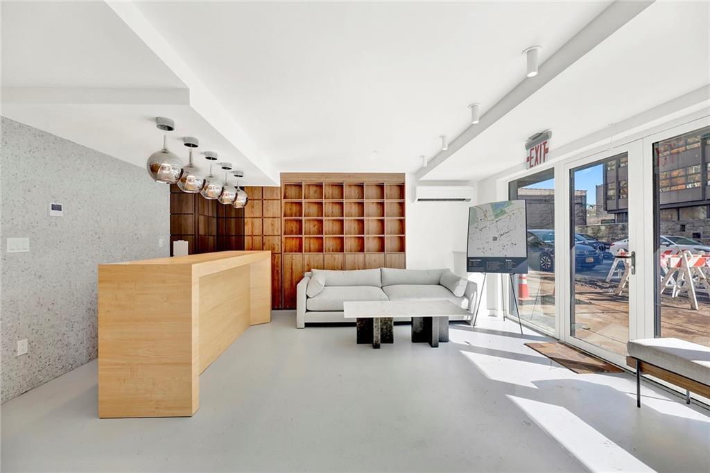 Property Photo: 428 East 9th Street Ph4 NY 11218