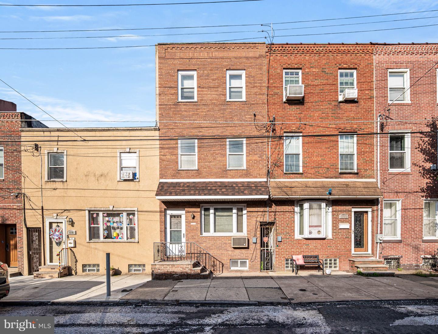 2708 E Cambria Street  Philadelphia PA 19134 photo