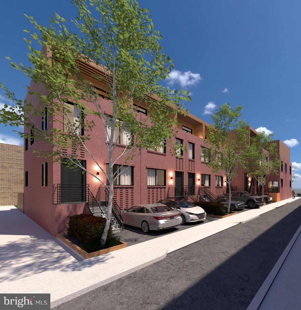 Property Photo: 2511 Elkhart Street PA 19134