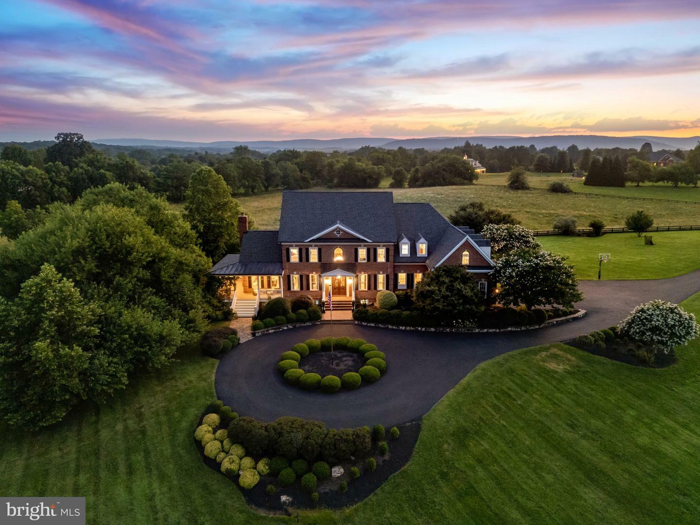 Property Photo: 15999 Hampton Road VA 20158