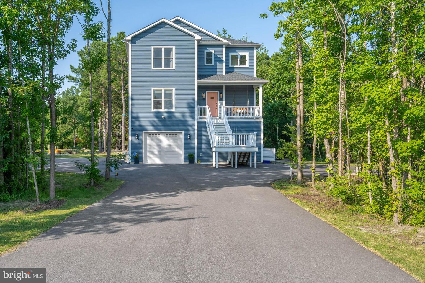 Property Photo: 38155 Muddy Neck Road DE 19970