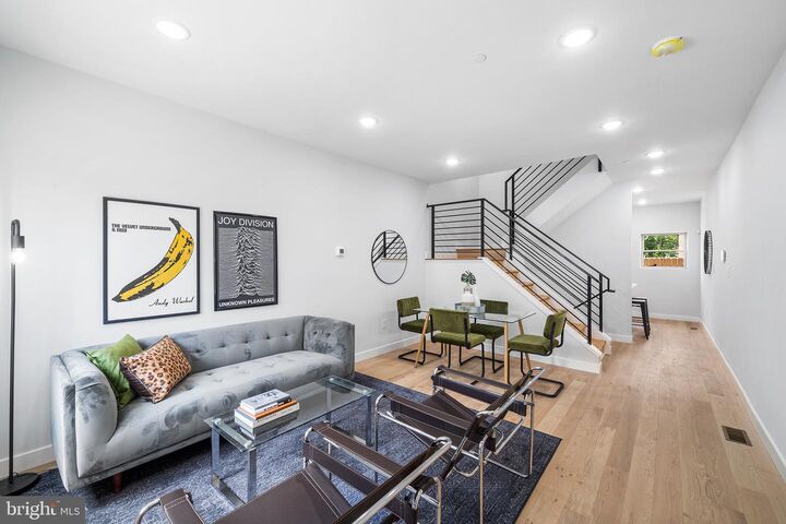 2156 N Randolph Street  Philadelphia PA 19122 photo