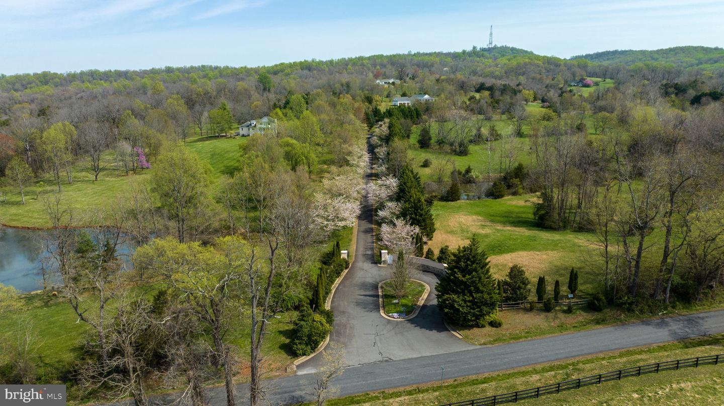 Property Photo: Lot 9 Hawthorne Drive VA 22733