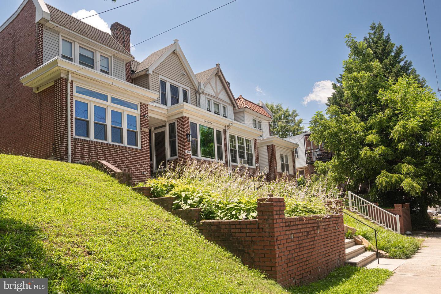 Property Photo: 394 Washington Avenue PA 19460
