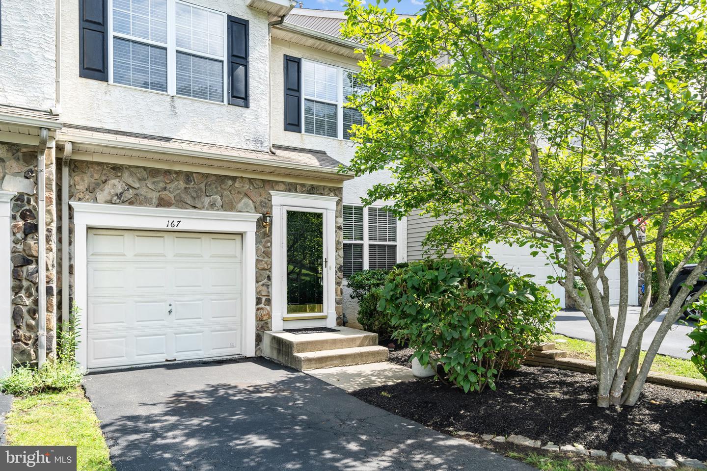 Property Photo:  167 Mountain View Drive  PA 19380 
