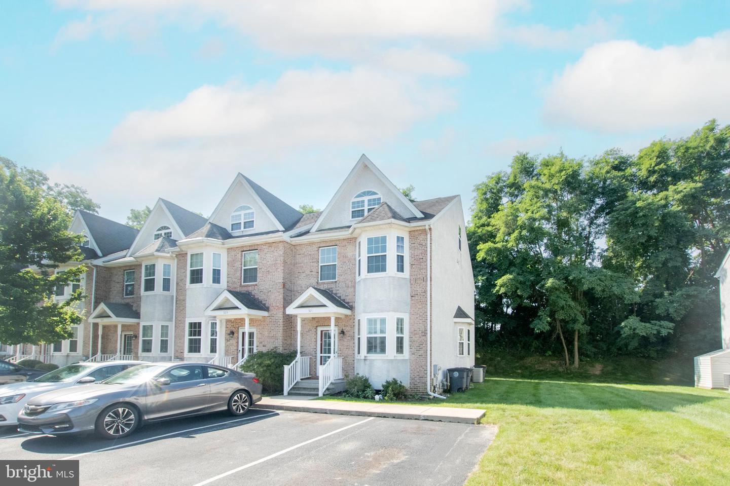 Property Photo: 321 William Taft Avenue PA 19335